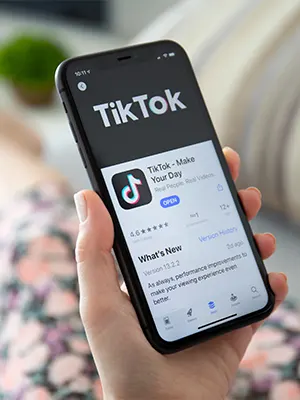 Tik-tok-